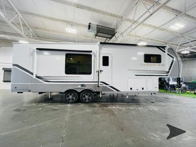 2026 Alliance RV Paradigm - Photo 3