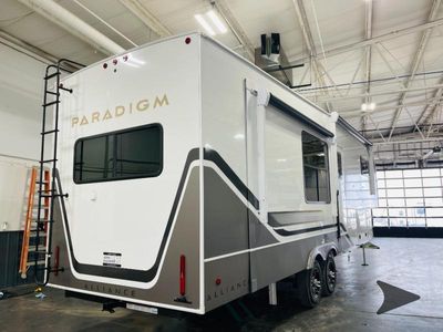 2026 Alliance RV Paradigm - Photo 4