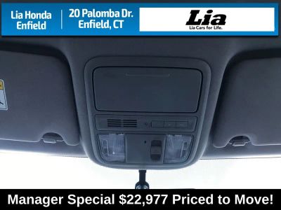2017 Honda Ridgeline RTL 4x4 Crew Cab 5.3' Bed - Photo 22