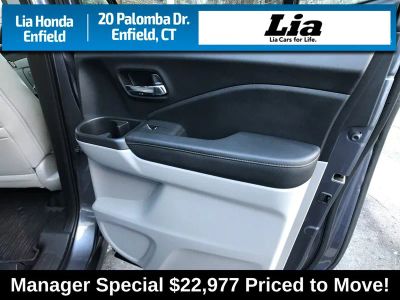 2017 Honda Ridgeline RTL 4x4 Crew Cab 5.3' Bed - Photo 29