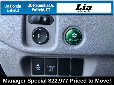 2017 Honda Ridgeline RTL 4x4 Crew Cab 5.3' Bed - Photo 25