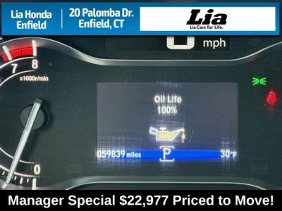 2017 Honda Ridgeline RTL 4x4 Crew Cab 5.3' Bed - Photo 6