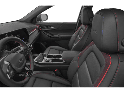 2025 Chevrolet Equinox - Photo 21