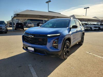 2025 Chevrolet Equinox - Photo 5