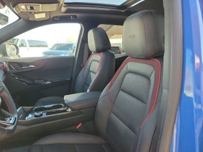 2025 Chevrolet Equinox - Photo 8