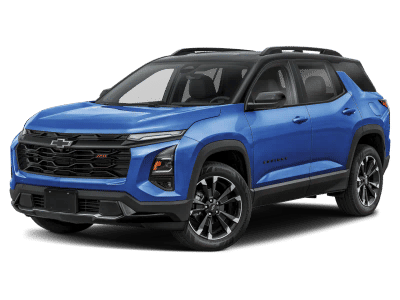 2025 Chevrolet Equinox - Photo 16