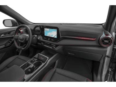 2025 Chevrolet Equinox - Photo 26