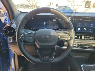 2025 Chevrolet Equinox - Photo 14