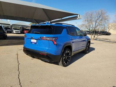 2025 Chevrolet Equinox - Photo 4