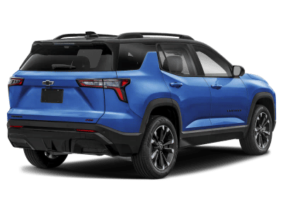 2025 Chevrolet Equinox - Photo 17