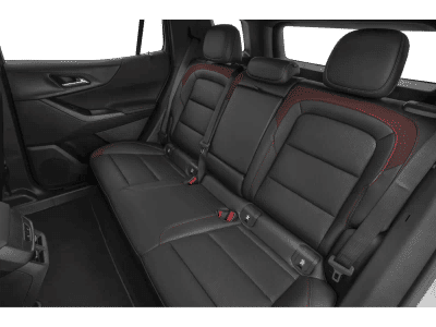 2025 Chevrolet Equinox - Photo 24
