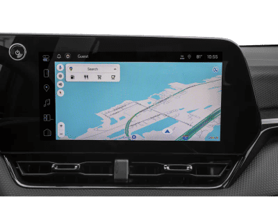 2025 Chevrolet Equinox - Photo 27