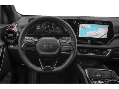 2025 Chevrolet Equinox - Photo 19
