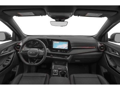2025 Chevrolet Equinox - Photo 20