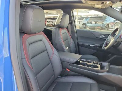 2025 Chevrolet Equinox - Photo 7