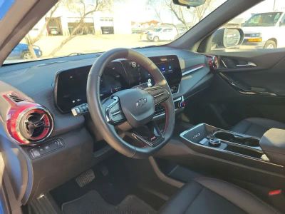 2025 Chevrolet Equinox - Photo 11