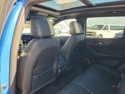 2025 Chevrolet Equinox - Photo 2