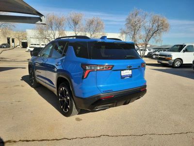 2025 Chevrolet Equinox - Photo 6