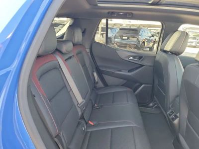 2025 Chevrolet Equinox - Photo 9