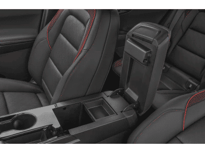 2025 Chevrolet Equinox - Photo 25