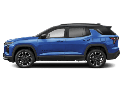 2025 Chevrolet Equinox - Photo 18