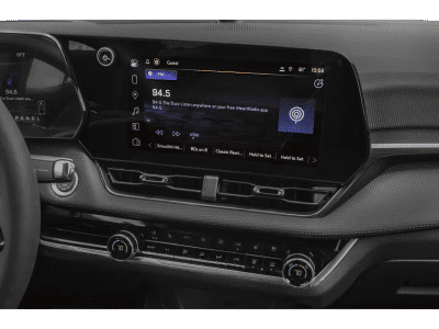 2025 Chevrolet Equinox - Photo 22