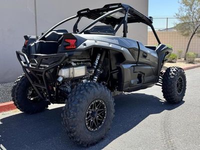 2026 Kawasaki Teryx KRX 1000 Blackout Edition - Photo 4