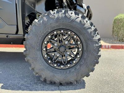 2026 Kawasaki Teryx KRX 1000 Blackout Edition - Photo 15