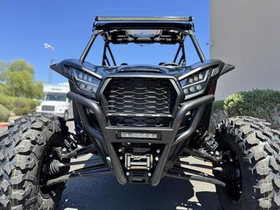 2026 Kawasaki Teryx KRX 1000 Blackout Edition - Photo 3