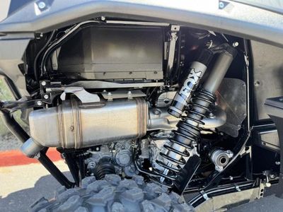 2026 Kawasaki Teryx KRX 1000 Blackout Edition - Photo 13