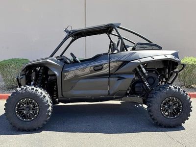2026 Kawasaki Teryx KRX 1000 Blackout Edition - Photo 7