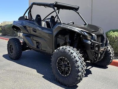 2026 Kawasaki Teryx KRX 1000 Blackout Edition - Photo 1