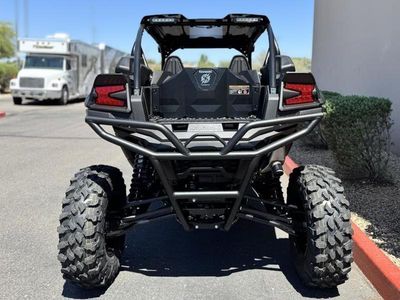 2026 Kawasaki Teryx KRX 1000 Blackout Edition - Photo 6