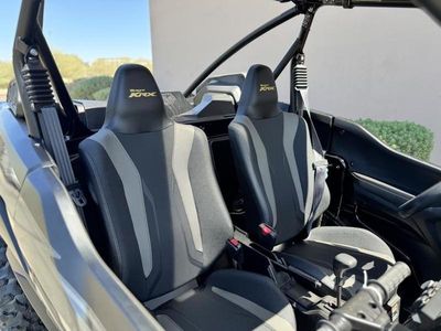 2026 Kawasaki Teryx KRX 1000 Blackout Edition - Photo 14