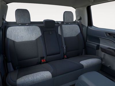 2026 Ford Maverick — photo 12 view