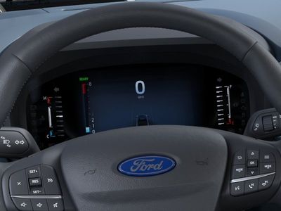 2026 Ford Maverick — photo 32 view