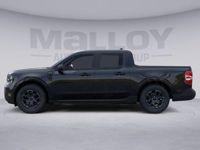 2026 Ford Maverick — photo 11 view