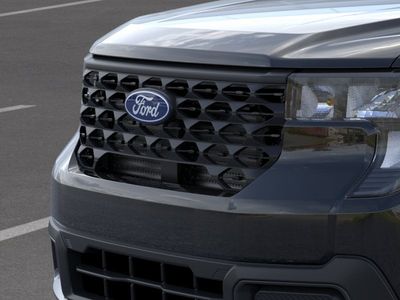 2026 Ford Maverick — photo 42 view