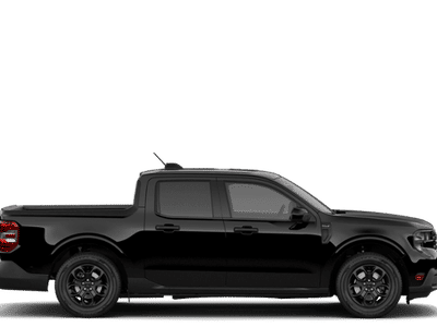 2026 Ford Maverick — photo 50 view