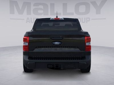 2026 Ford Maverick — photo 9 view