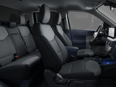 2026 Ford Maverick — photo 54 view