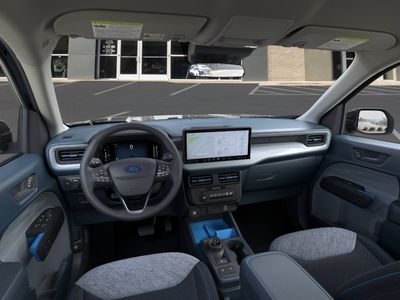 2026 Ford Maverick — photo 30 view