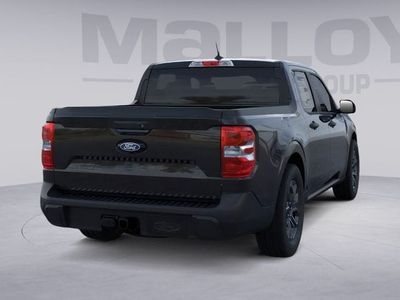 2026 Ford Maverick — photo 17 view