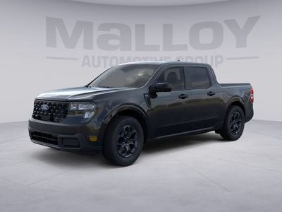 2026 Ford Maverick — photo 19 view