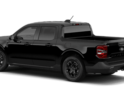 2026 Ford Maverick — photo 52 view