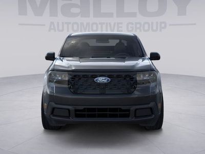 2026 Ford Maverick — photo 23 view
