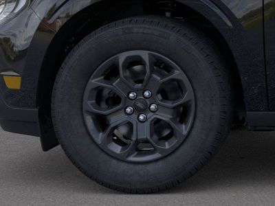 2026 Ford Maverick — photo 38 view