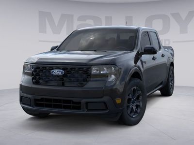 2026 Ford Maverick — photo 10 view
