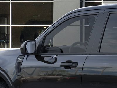 2026 Ford Maverick — photo 47 view