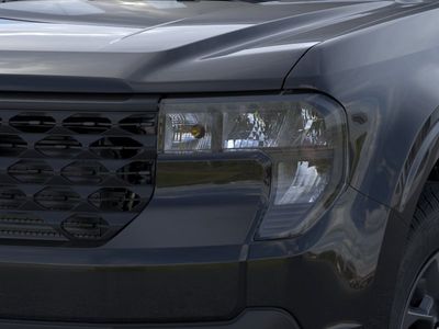 2026 Ford Maverick — photo 36 view
